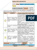 3er Grado Abril - 01 Cuando No Está, No Se Desarrolla (2023-2024)