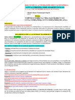 2CS - Danielyamunaquezapata - Elaboramos Un Díptico Sobre La Vida Saludable y Lo Compartimos Con Una Compañera o Un Compañero de Aula