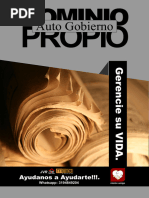 LIBRO Dominio Propio-1