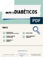 Antidiabeticod