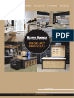 Harvey Norman Booklet X Bianco Residences Rev.3