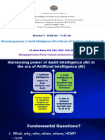 AI in Internal Audit - BLR