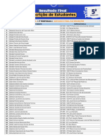 Resultado Final - Inscritos - Desafio Nota 1000