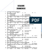 12th Chemistry CH-2MCQs