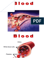 Blood Typing