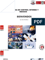 Control Interno - Unidad 1