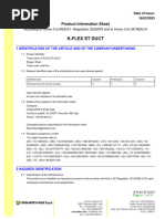 K-Flex ST Duct - SS - Eng - 69712