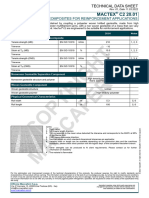 TDS MACTEX C2 020.01 - Rev01 20220311