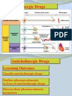 1 Anticholinergic Drugs