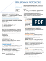 Formalización de Proposiciones - 240404 - 132804