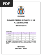 Manual de Procesos de Subalcaldias 3V Ok