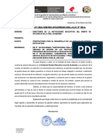 Oficio Múltiple #017-2024-Dugela Orientaciones para El Desarrollo de Las Semanas de Gestion y Anexos