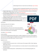 Lecture #1 - Antimetabolites