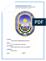 Informe de RH Lab7