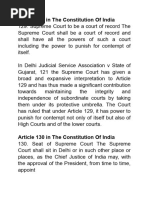 Jurisdiction of Supreme Court