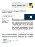 Soil Dynamics and Earthquake Engineering: Yafeng Li, Ping Tan, Siqi Wang, Shouying Li, Xianxiong Zhang