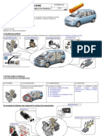 Les Differents Systemes D'un Vehicule Prof