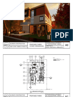 Architectural and Structural Plate