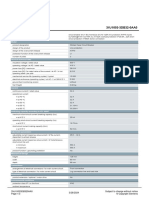 3VJ10033DB320AA0 Datasheet en