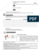 Ucsp Module Week 6