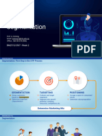 BM2515 Week 2 Segmentation Slides