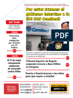 Diario Tu Razon Del Valle, Jueves 11 de Abrilde 2024