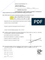 Atividadeextra Classe Primeiro Ano