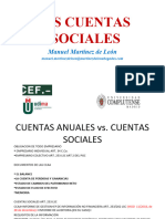 Contabilidad y Cuentas Anuales