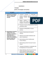 TOURISM PLAN 2024-2028 0.9 Chapter 7 Tourism Marketing Strategies