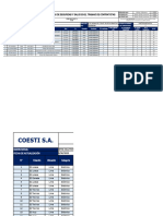 WHG - Coe-Sig-F-017.1 Estadística de SST de Contratista V.00 Septiembre