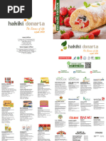 Katalog Hakiki Donarta