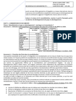 DEVOIR GEO MEIJI Mondialisation-1