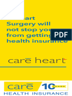 Care Heart