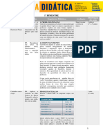 Educação Física - 6ºano