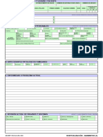 003 Hospitalización (Anamnesis-Ex Fisico-Prescripciones) 2021