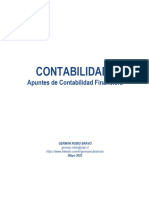 GRubio - Apuntes Contabilidad I Versión 24mayo2023