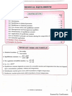 Chemistry 12th Chapter - New Syallbus-Unlock