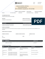 Reporte MPV