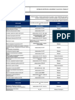 PT-SGSST-01 Plan de Trabajo Anual 2022