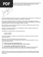 Steel Beam NSCP 2001 & 2 015 Analysis