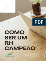 E-Book 18 Anos Da Corporhativa