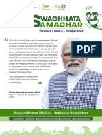 Swachh Bharat PDF