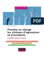 Prendre en Charge Les Victimes D'agressions Et D'accidents - Raja