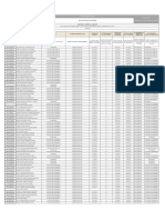 Plan Anual de Vacaciones 2023-2024 Componente Act Control 4.1 1