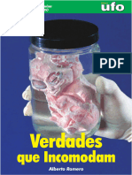 LIV-003 - Verdades Que Incomodam