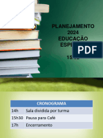 Educação Especial