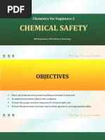 MTPDF10 Chemical Safety