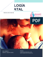 Psicologia Perinatal 1