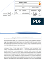 Silabo Química Analítica I Actualizado 2023-2024