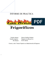 Informe Practica - Guia Banco Estado